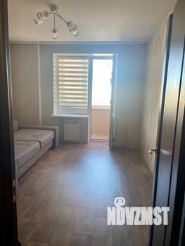 3-к квартира, вторичка, 87м2, 6/19 этаж