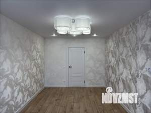 2-к квартира, вторичка, 54м2, 4/9 этаж