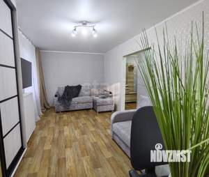 1-к квартира, вторичка, 30м2, 4/5 этаж