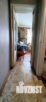 2-к квартира, вторичка, 41м2, 6/6 этаж