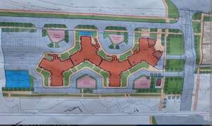 2-к квартира, вторичка, 55м2, 5/25 этаж