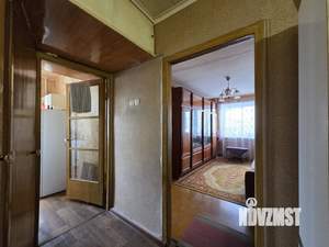 2-к квартира, вторичка, 40м2, 5/6 этаж