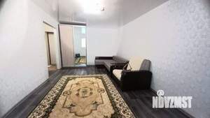 1-к квартира, вторичка, 35м2, 8/10 этаж