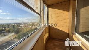 1-к квартира, вторичка, 37м2, 9/10 этаж