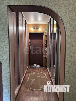 1-к квартира, вторичка, 41м2, 4/5 этаж