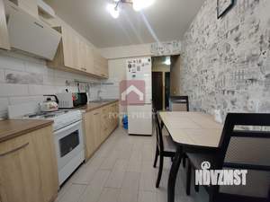 1-к квартира, вторичка, 33м2, 2/9 этаж