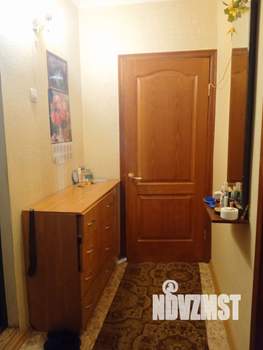 2-к квартира, вторичка, 43м2, 1/10 этаж