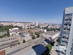 3-к квартира, вторичка, 65м2, 23/25 этаж