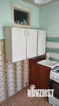 2-к квартира, вторичка, 42м2, 5/5 этаж