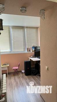 1-к квартира, вторичка, 49м2, 6/9 этаж