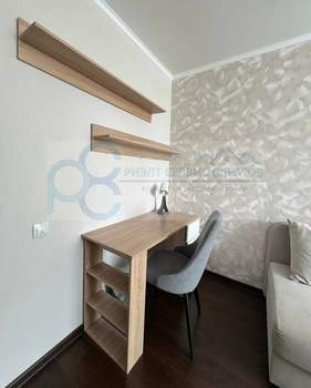 3-к квартира, вторичка, 76м2, 2/6 этаж
