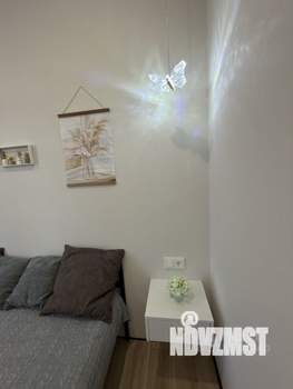 1-к квартира, вторичка, 35м2, 1/5 этаж