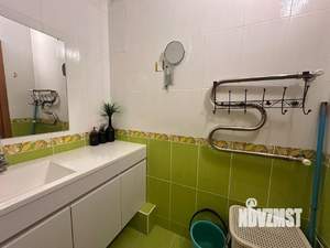2-к квартира, вторичка, 60м2, 9/10 этаж