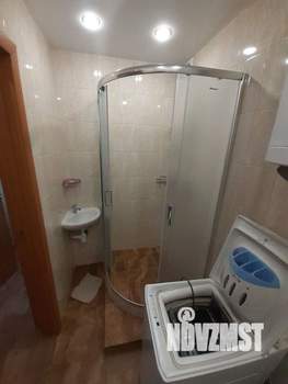 1-к квартира, вторичка, 34м2, 2/9 этаж