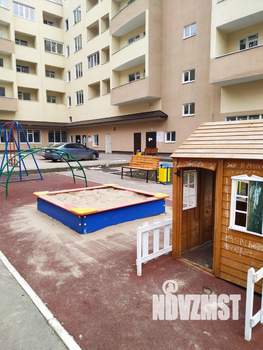 3-к квартира, вторичка, 103м2, 4/5 этаж