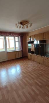 2-к квартира, вторичка, 53м2, 3/10 этаж