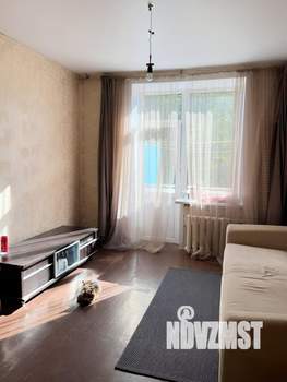 2-к квартира, вторичка, 54м2, 5/5 этаж