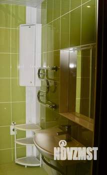 1-к квартира, вторичка, 52м2, 2/11 этаж