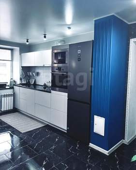 2-к квартира, вторичка, 59м2, 15/17 этаж