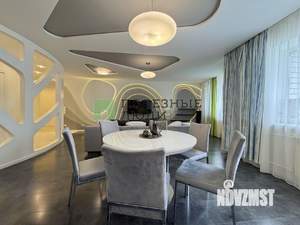 2-к квартира, вторичка, 98м2, 10/10 этаж