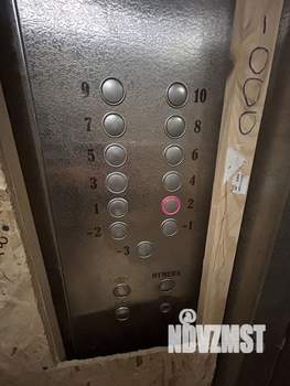 3-к квартира, вторичка, 85м2, 3/10 этаж