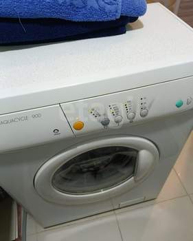 1-к квартира, вторичка, 32м2, 3/5 этаж