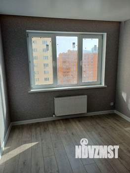 1-к квартира, вторичка, 44м2, 8/19 этаж