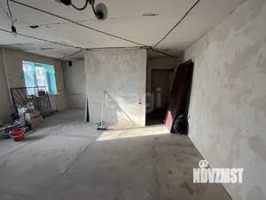 1-к квартира, вторичка, 32м2, 1/5 этаж