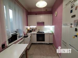 3-к квартира, вторичка, 52м2, 1/2 этаж