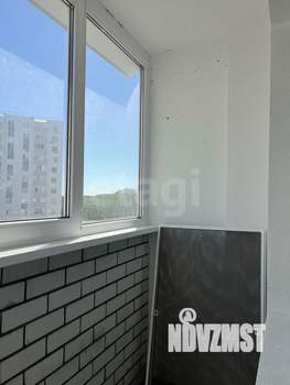 2-к квартира, вторичка, 59м2, 3/10 этаж