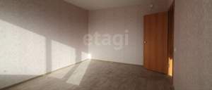 1-к квартира, вторичка, 31м2, 10/10 этаж