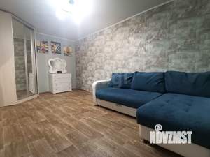 1-к квартира, вторичка, 33м2, 5/5 этаж