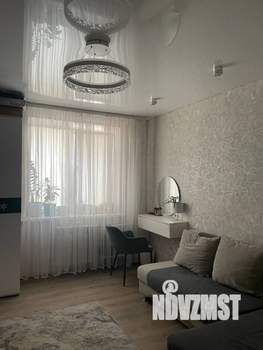 1-к квартира, вторичка, 40м2, 2/10 этаж