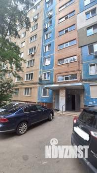 3-к квартира, вторичка, 63м2, 1/9 этаж