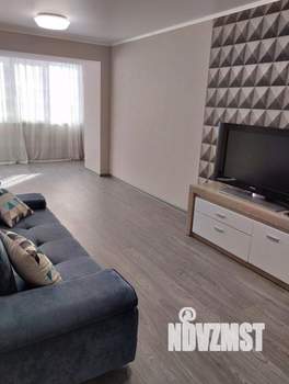1-к квартира, вторичка, 49м2, 6/18 этаж
