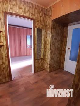 1-к квартира, вторичка, 37м2, 7/9 этаж