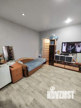 2-к квартира, вторичка, 43м2, 2/3 этаж