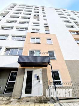 1-к квартира, вторичка, 29м2, 8/10 этаж