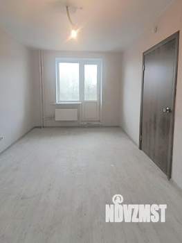 1-к квартира, вторичка, 25м2, 6/10 этаж