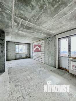 2-к квартира, вторичка, 60м2, 7/10 этаж