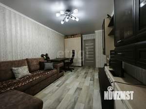 2-к квартира, вторичка, 43м2, 5/5 этаж