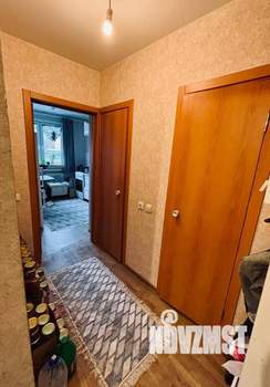 2-к квартира, вторичка, 58м2, 3/10 этаж