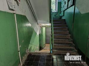 2-к квартира, вторичка, 42м2, 4/9 этаж