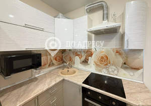 1-к квартира, вторичка, 45м2, 13/14 этаж