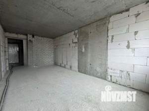 1-к квартира, вторичка, 47м2, 8/22 этаж