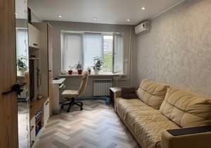 3-к квартира, вторичка, 55м2, 5/9 этаж