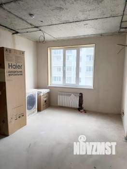 1-к квартира, вторичка, 40м2, 20/27 этаж