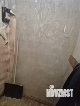 2-к квартира, вторичка, 42м2, 1/3 этаж