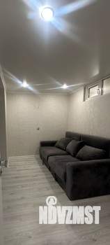 3-к квартира, вторичка, 52м2, 1/6 этаж