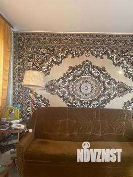 2-к квартира, вторичка, 49м2, 8/9 этаж